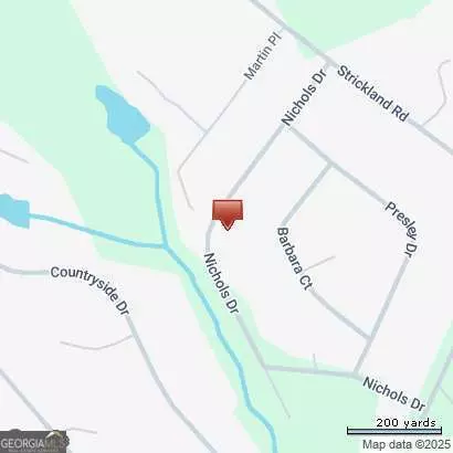 Flowery Branch, GA 30542,5019 NICHOLS DR