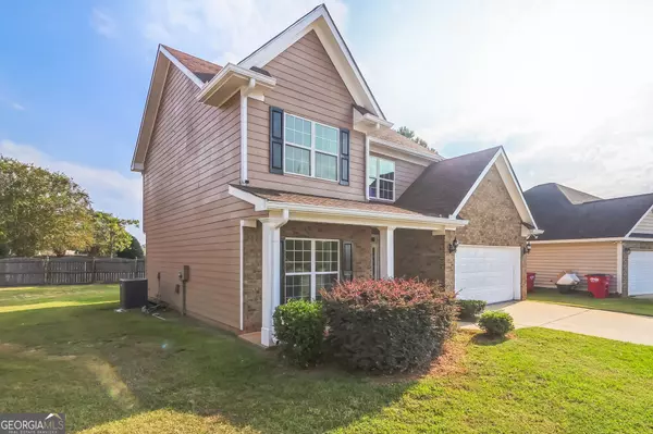 Macon, GA 31216,411 Bob White RD