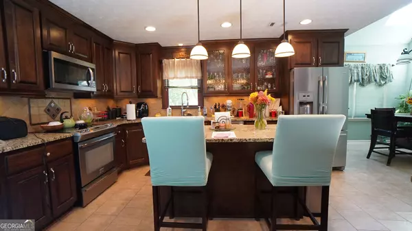 Marietta, GA 30064,3001 Ashland CT SW