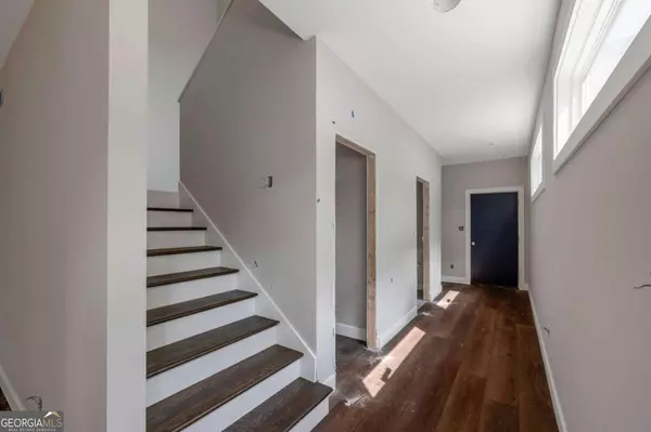 Atlanta, GA 30344,1378 Gus Thornhill Jr DR
