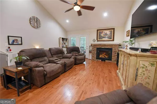 Blairsville, GA 30512,292 Talon TRCE