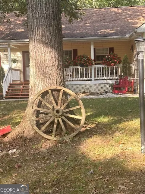 Blairsville, GA 30512,292 Talon TRCE