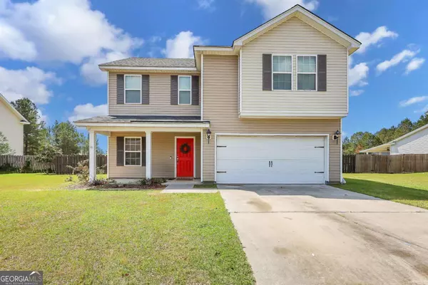 Ellabell, GA 31308,17 Sagefield DR