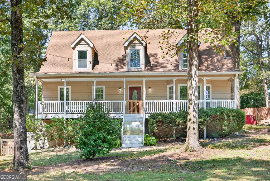 Loganville, GA 30052,4107 Rosebud RD