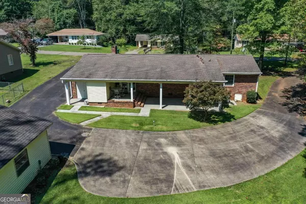 Jasper, GA 30143,275 Beth AVE