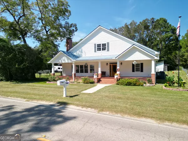 Sandersville, GA 31082,9800 Deepstep RD