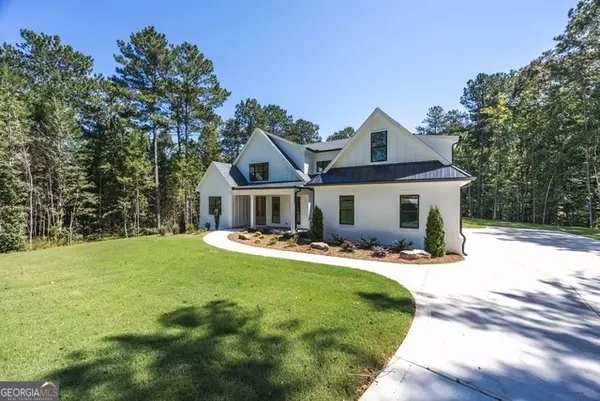 Forsyth, GA 31029,100 Piedmont CIR