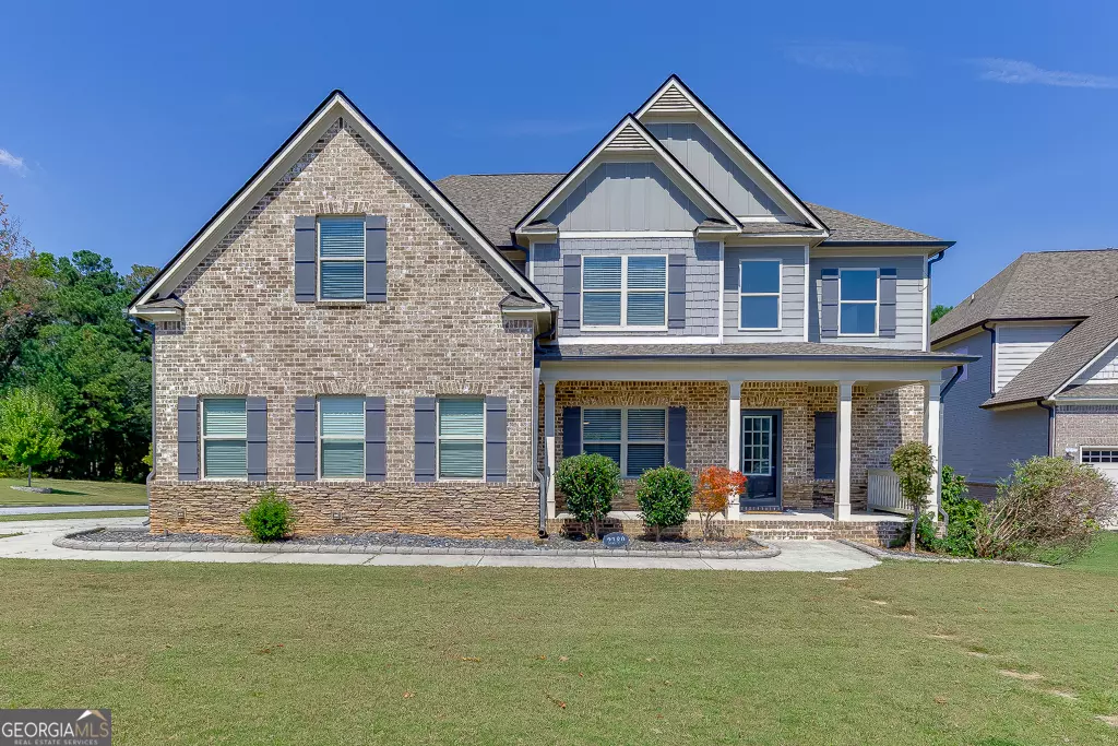 Bethlehem, GA 30620,3500 Lakota Falls CT