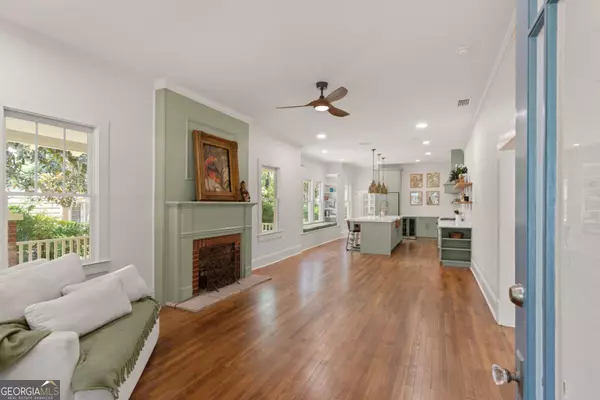 Brunswick, GA 31520,1414 Magnolia AVE