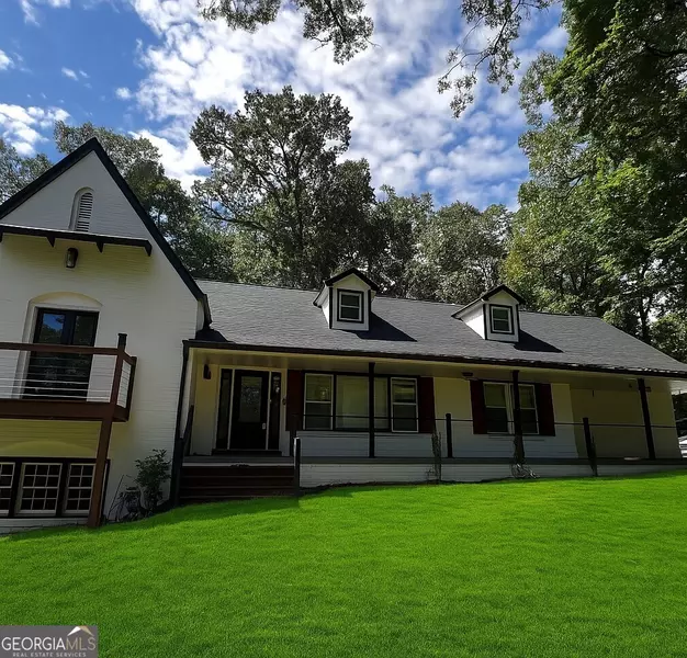 2340 Highview RD SW, Atlanta, GA 30311