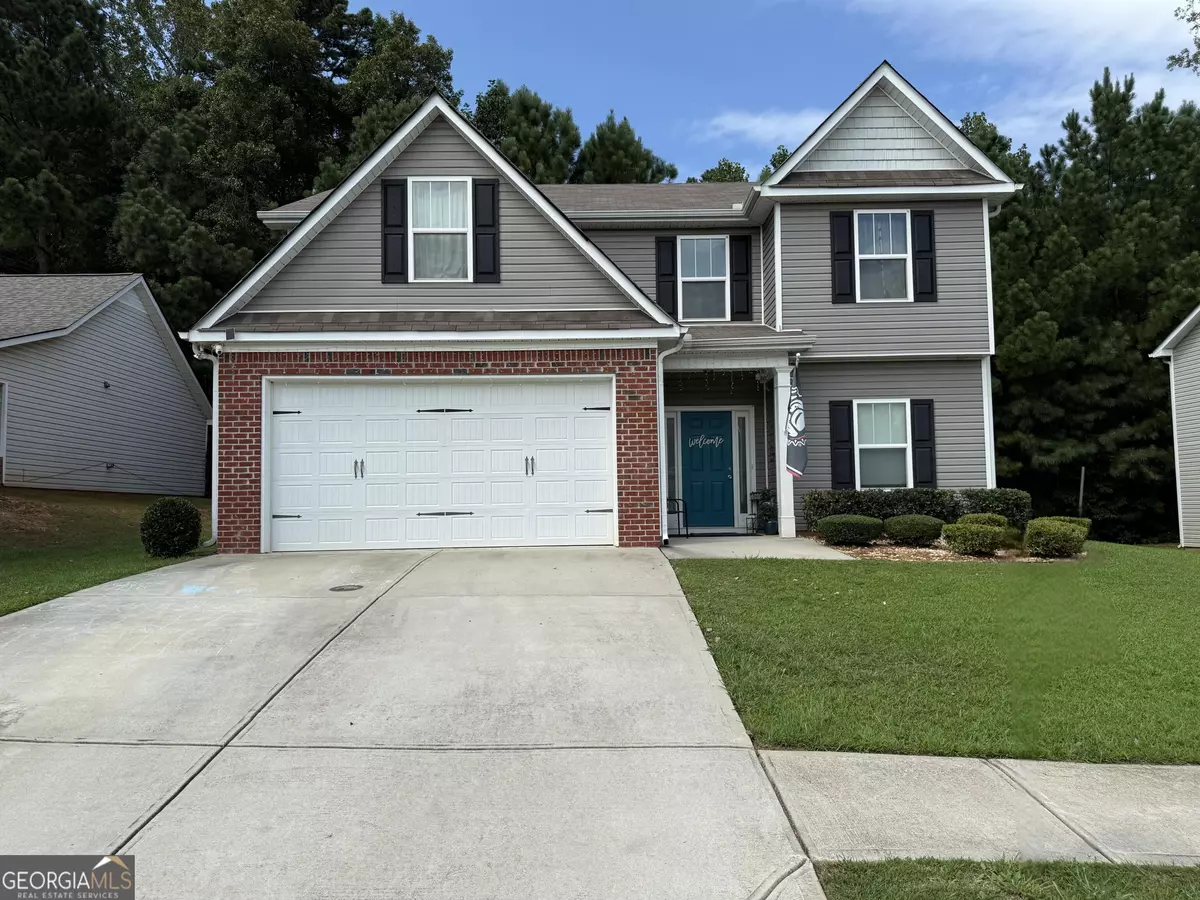 Dallas, GA 30132,225 Fieldcrest DR