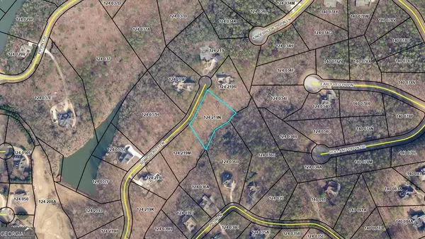 Clarkesville, GA 30523,0 Rome Beauty LN #LOT 1109