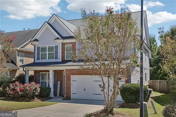 Flowery Branch, GA 30542,4717 Clarkstone DR