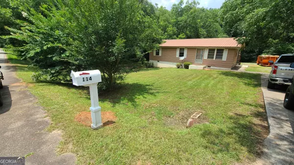 114 Randall AVE, Flovilla, GA 30216
