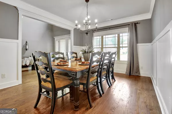 Senoia, GA 30276,84 Magnolia Place WAY