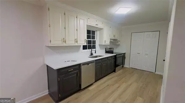 Powder Springs, GA 30127,4140 Weston DR