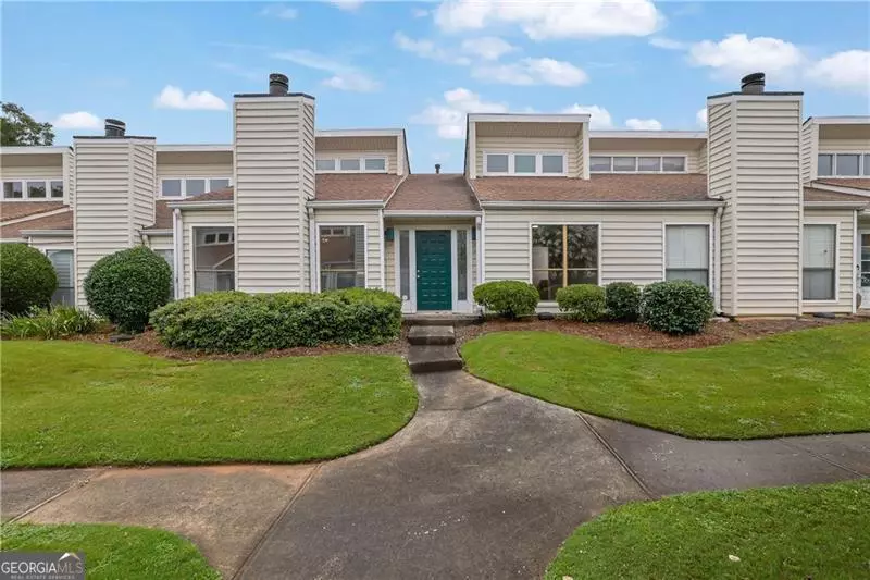 Marietta, GA 30068,833 Serramonte DR