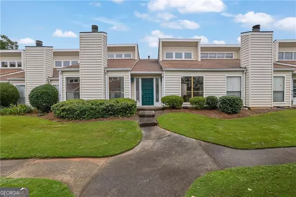 833 Serramonte DR, Marietta, GA 30068