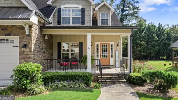 26 Greer DR NE, Rome, GA 30161