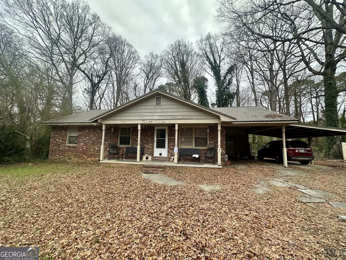 Jackson, GA 30233,1263 Highway 16 E