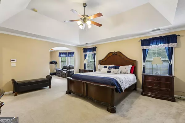 Ellenwood, GA 30294,2802 Village Park DR E