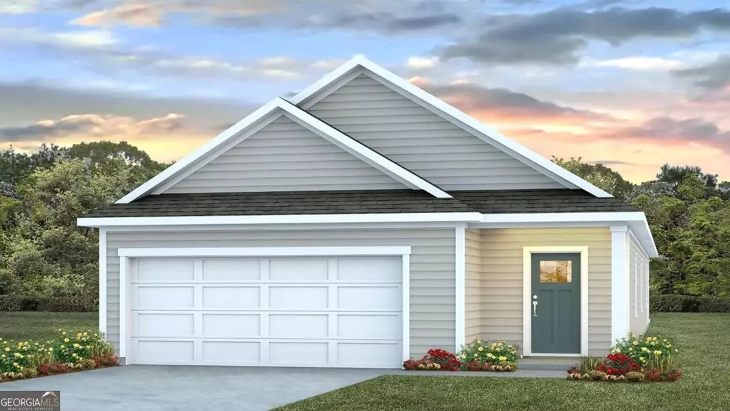 1027 Lakes BLVD, Brunswick, GA 31525