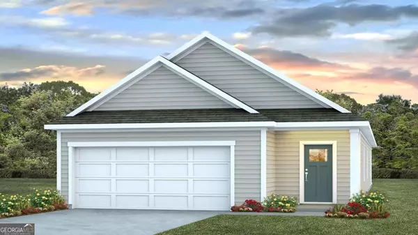 1027 Lakes BLVD, Brunswick, GA 31525