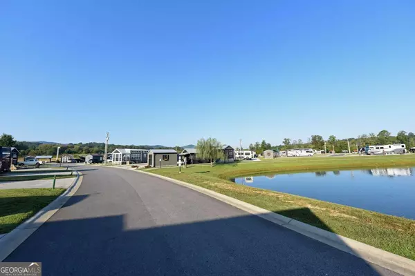 Blairsville, GA 30512,LOT 268 Mountain Vista RD