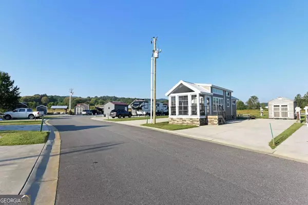 Blairsville, GA 30512,LOT 268 Mountain Vista RD