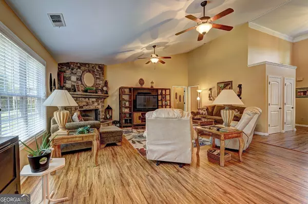 Monroe, GA 30656,548 Belle Woode