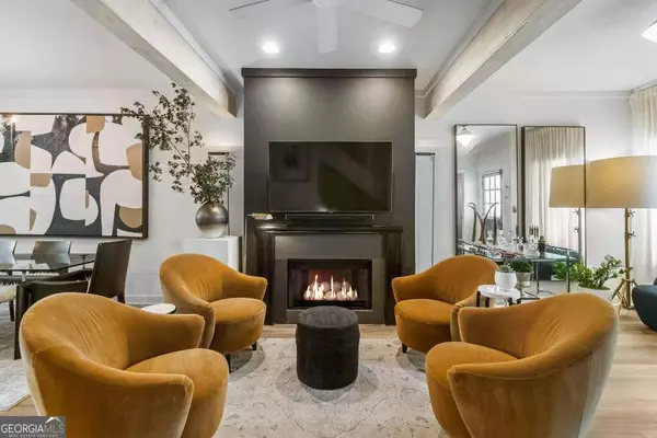 Atlanta, GA 30318,1516 Howell Mill RD NW #14