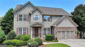 2640 Blackstock DR, Cumming, GA 30041