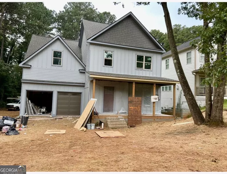 370 Ashwood AVE SW, Atlanta, GA 30315