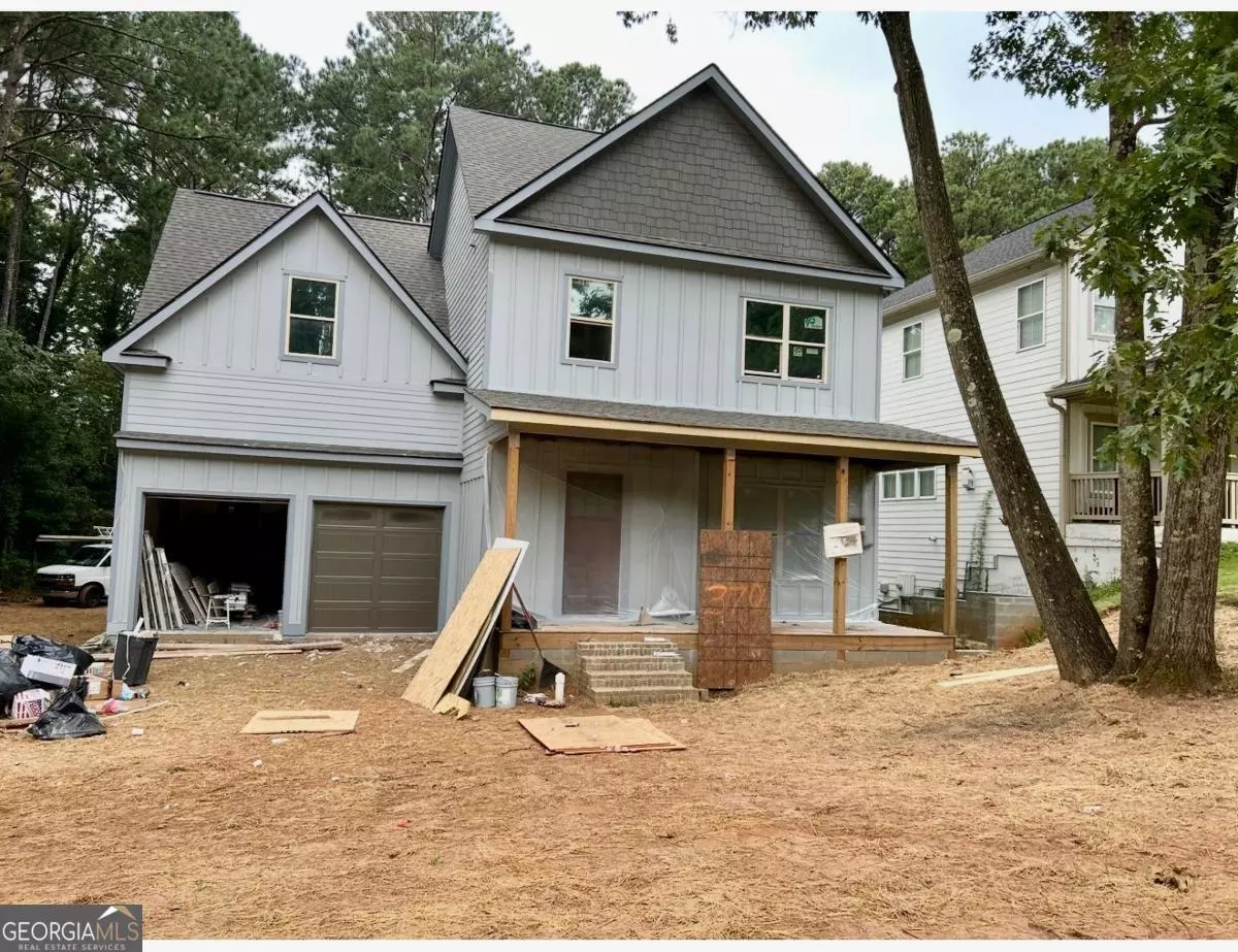 Atlanta, GA 30315,370 Ashwood AVE SW