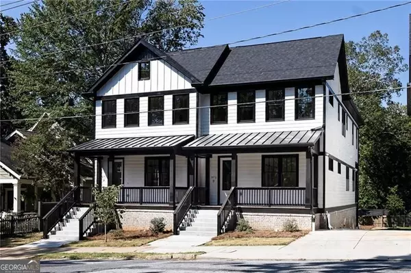 Atlanta, GA 30312,971 Boulevard SE #A