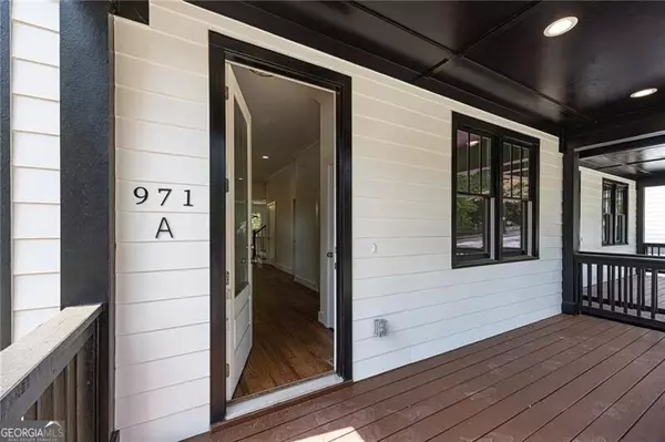 Atlanta, GA 30312,971 Boulevard SE #A