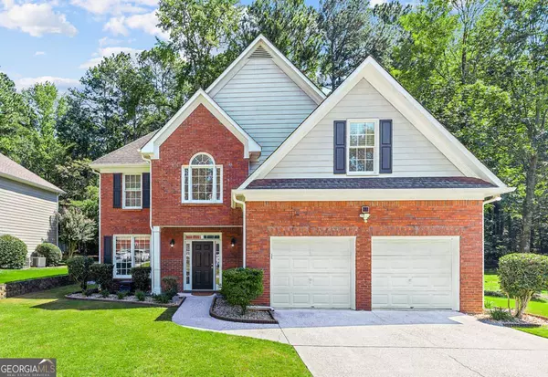 1940 Bentbrooke TRL, Lawrenceville, GA 30043