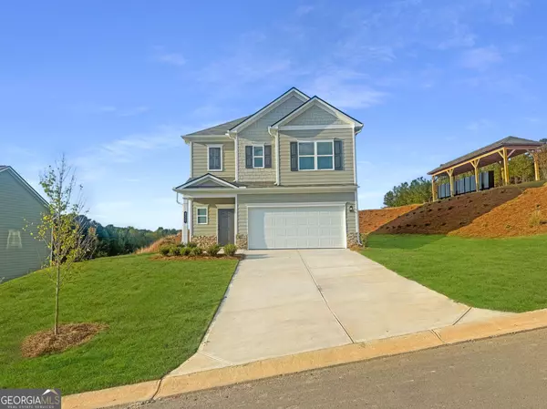 237 Orion DR, Dalton, GA 30720
