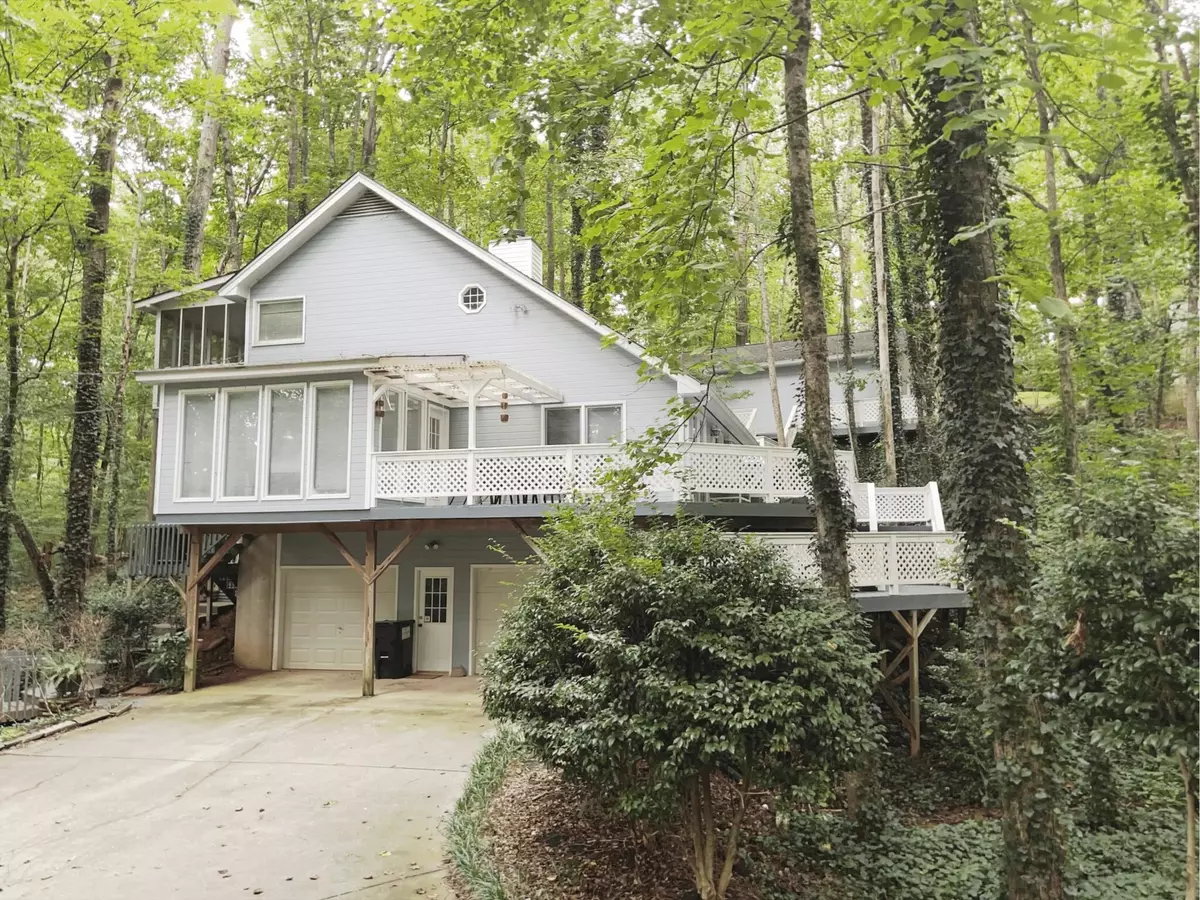 Gainesville, GA 30501,4049 Skyline DR