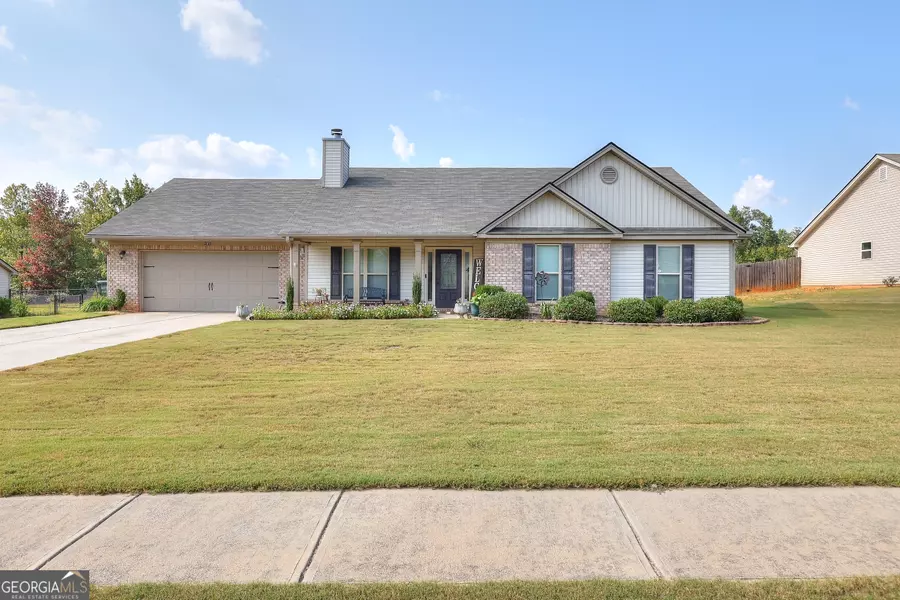 2133 Willow Park DR, Monroe, GA 30655