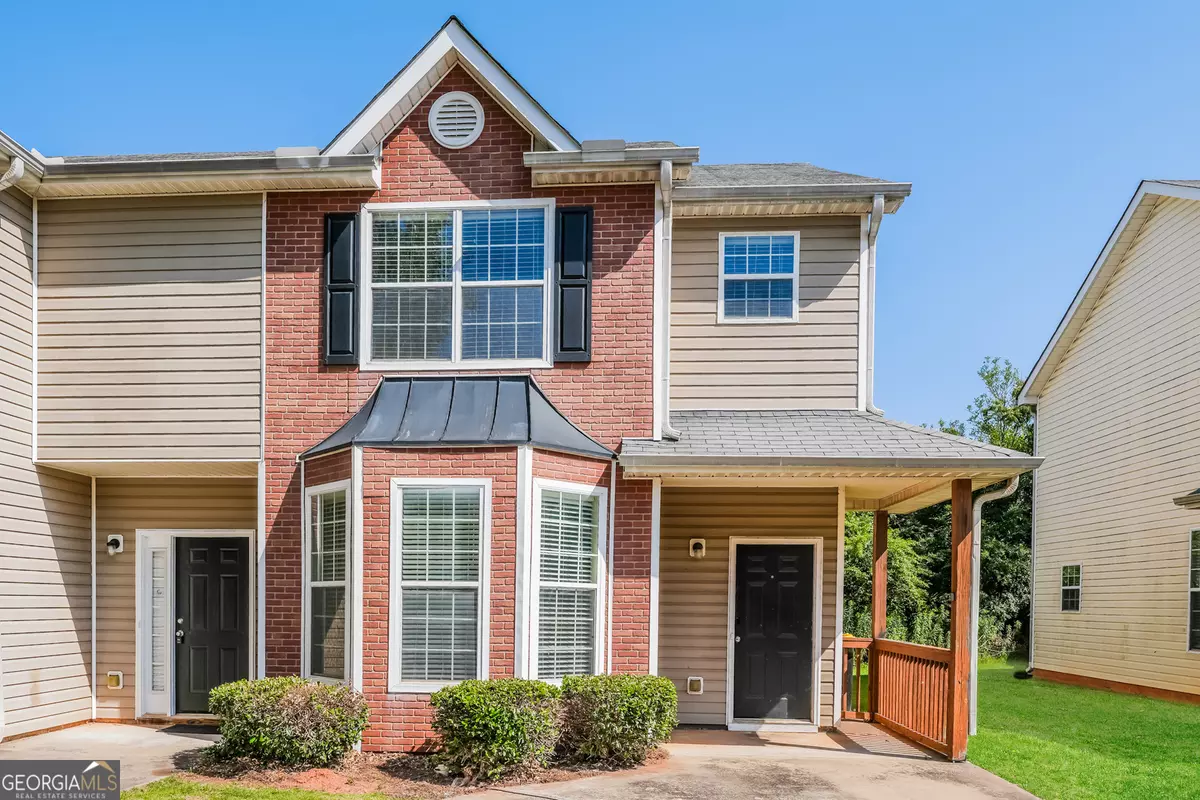 Hampton, GA 30228,2305 Nicole DR