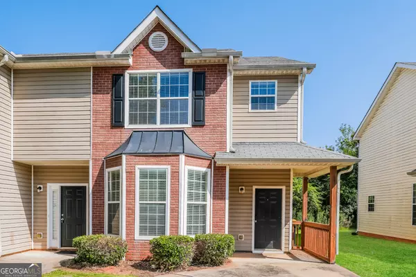 2305 Nicole DR, Hampton, GA 30228