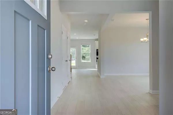 Conyers, GA 30094,271 Abbotts Crossing CIR