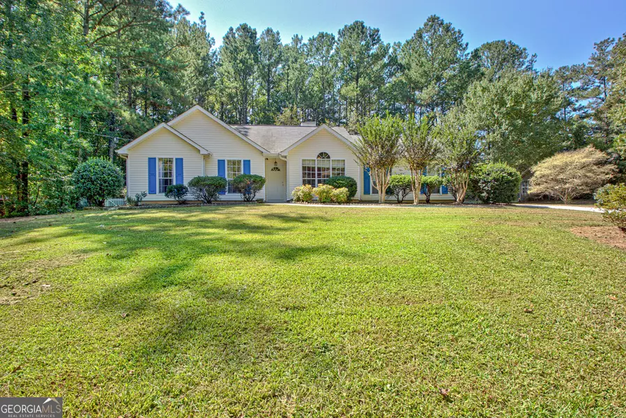 68 Winchester DR, Sharpsburg, GA 30277