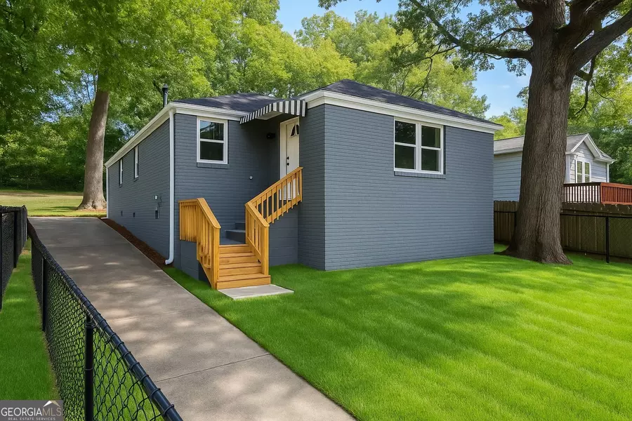 403 Westchester BLVD NW, Atlanta, GA 30314