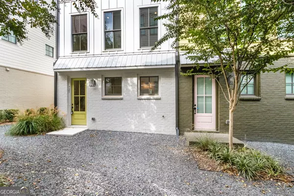 Atlanta, GA 30312,725 PERCH PL