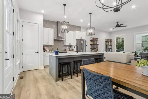 Atlanta, GA 30312,725 PERCH PL