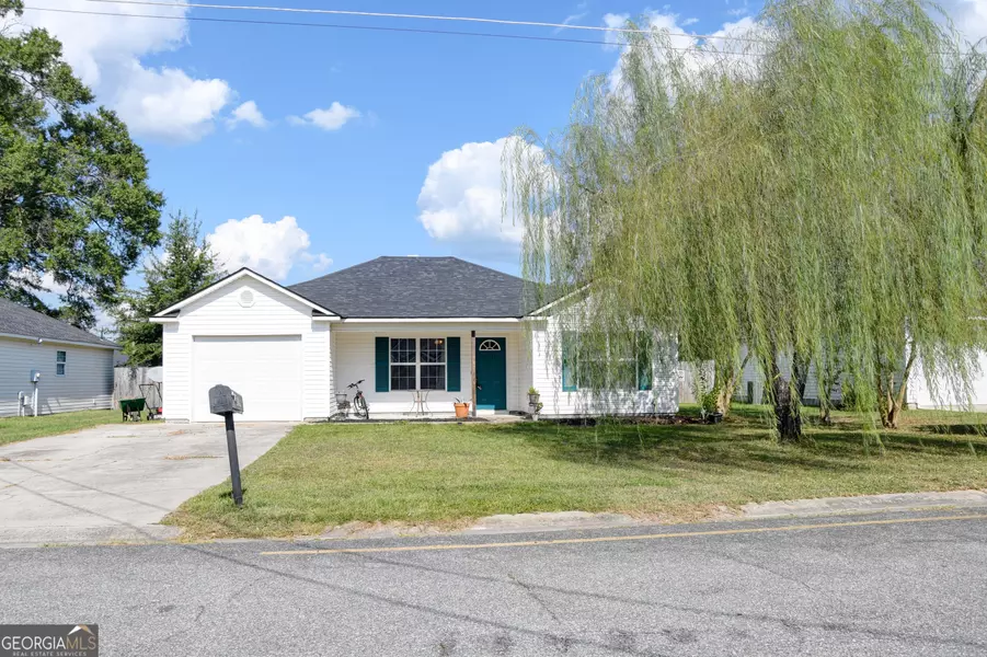 819 Kristen LN, Hahira, GA 31632