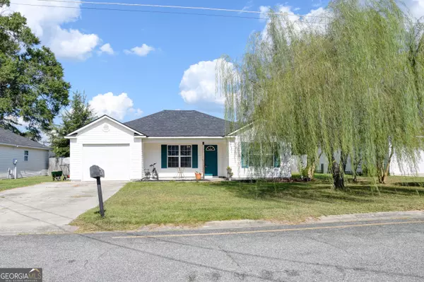 Hahira, GA 31632,819 Kristen LN