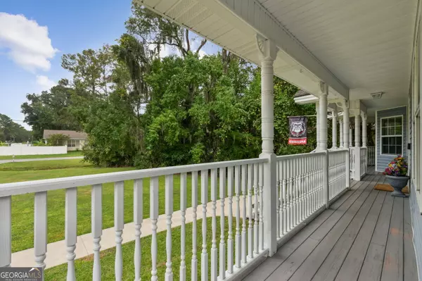 Brunswick, GA 31523,116 Riverwood RD